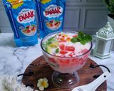 Foto langkah ke 5 dari resep Es Manado.