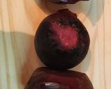 Foto del paso 2 de la receta: Crema dip de remolacha