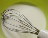 Almás-szilvás bejgli recept fázis 3 fotója