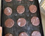 Foto del paso 5 de la receta: Alfajores de Colores (Sin Tacc)