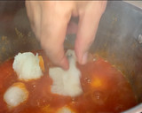 Foto del paso 6 de la receta: Guiso de patatas con bacalao