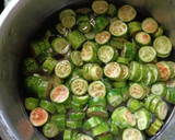 🥙 கோவைக்காய் மசாலா 🥙 ரெசிபி ஸ்டேப் 2 புகைப்படம்