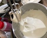 Foto langkah ke 2 dari resep Bolu Kukus Mekar.