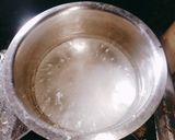 আলুর পাপড় (Aloor papad recipe in bengali) রেসিপির ধাপ 2 ছবি