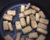 Vegan General Tsos Tofu recipe step 6 photo