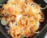 Foto del paso 3 de la receta: Hígado Encebollado