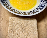 Foto del paso 2 de la receta: Sándwich especial
