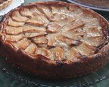 Foto del paso 7 de la receta: Tarta de manzana