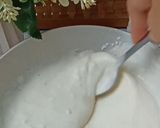Foto langkah ke 2 dari resep Creamy Ramen Sarden Tempura.