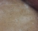 Foto del paso 3 de la receta: Masa de tarta integral