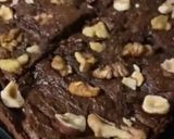 Une image de l'étape 8 de 82 • 🍫 Brownie Avocat Healthy & Gluten Free 🌾.