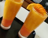 صورة لخطوة 1 من وصفة عصير البرتقال 🍊🍊🌱