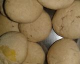 अजवाइन की पूड़ी (Ajwain ki puri recipe in hindi) रेसिपी चरण 3 फोटो