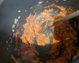 A picture of step 2 of Sweet Potato Curry.