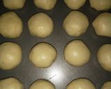Foto langkah ke 4 dari resep Khaliat Al Nahal (HoneyComb Bread).