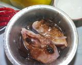 Foto langkah ke 1 dari resep Patin Masak Kecap Pedas.