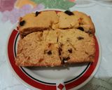 Foto langkah ke 5 dari resep Eggless Condensed Milk Cake.