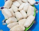 Foto langkah ke 6 dari resep Ulen ketan.