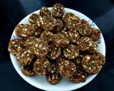 ખજૂર પાક (Khajoor Paak Recipe In Gujarati) રેસીપી સ્ટેપ7ફોટો
