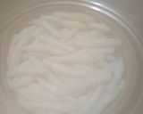 अंगुली पीठा (Peetha recipe in hindi) रेसिपी चरण 2 फोटो