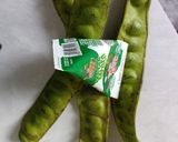 Foto langkah ke 1 dari resep Sambalado Ampela Ayam Petai.
