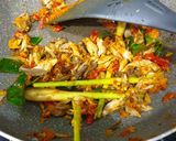 Foto langkah ke 4 dari resep Pampis Tongkol.