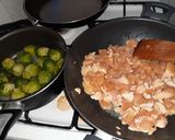 Kelbimbó pörkölt recept fázis 1 fotója
