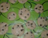 Foto del paso 3 de la receta: Galletitas con chips de chocolate 🍫