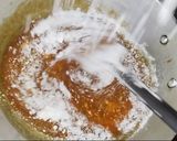 A picture of step 3 of Traditional Indian Recipe Ariselu (gud pitha).