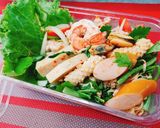 รูปขั้นตอนการทำที่ 3 ของ สูตรน้ำยำ ทำขาย ยำได้สารพัดอย่าง