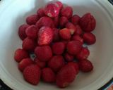 Cukormentes, epres emeletes recept fázis 4 fotója