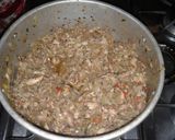 Foto del paso 2 de la receta: Empanadas de jurel fritas, riquísimas