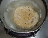 義式羽衣橄欖炒泡麵的食譜步驟3照片