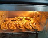 Foto langkah ke 2 dari resep Banana Milk Crispy #45.