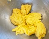 Keksz recept fázis 2 fotója
