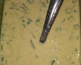 Foto langkah ke 4 dari resep Tempe mendoan "bu kes".