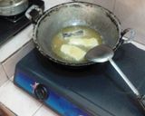 Foto langkah ke 5 dari resep Terung ungu goreng tepung.
