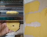 Foto langkah ke 2 dari resep Pisang Molen.