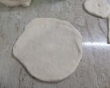 Foto del paso 3 de la receta: Tortas Fritas