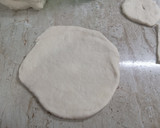 Foto del paso 3 de la receta: Tortas Fritas