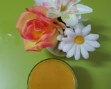 Foto del paso 3 de la receta: Hoy un rico zumo para cargar pilas y empezar el día con energía