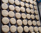 Foto del paso 5 de la receta: Alfajores de Maicena 🤗