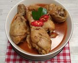Foto langkah ke 5 dari resep 797.Gulai Ayam.