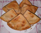 Foto del paso 8 de la receta: Dobladitas Sin Gluten en Sartén, Súper Fáciles y Muy Rápidas 🍙🍳