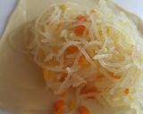 Foto langkah ke 3 dari resep Membuat jalang kote.