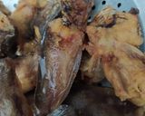 Foto langkah ke 2 dari resep Lele Asam Manis.