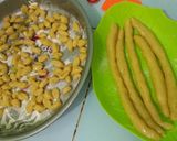 Foto langkah ke 4 dari resep Biji ketapang manis.