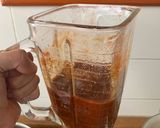 Foto del paso 3 de la receta: Caldo de camarón
