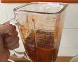 Foto del paso 3 de la receta: Caldo de camarón