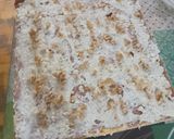Foto del paso 2 de la receta: Pionono de Roquefort y nueces!